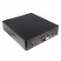 AUDIO-GD HE-7 MK3 Balanced R2R DAC ACSS 8xPCM1704 32bit 384kHz FPGA Amanero Accusilicon