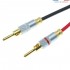 MOGAMI 3103 High performance Speaker cable OFC Copper 5m (Pair)