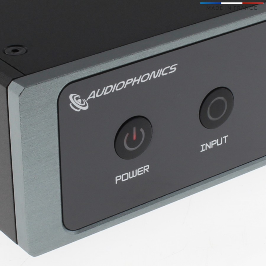 Audiophonics - Softstart Module 230V 15A for Amplifiers