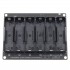 WONDOM BCPB6 Module Gestionnaire de Batteries 6x21700