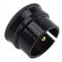 XANGSANE XS-M02 Male XLR Plug Cap (Unit)