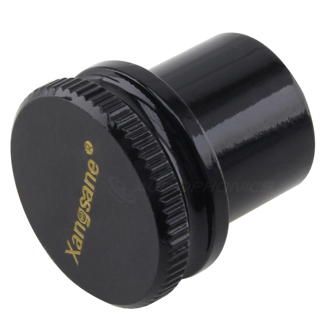 XANGSANE XS-F02 Female XLR Plug Cap (Unit)