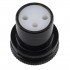 XANGSANE XS-F02 Female XLR Plug Cap (Unit)