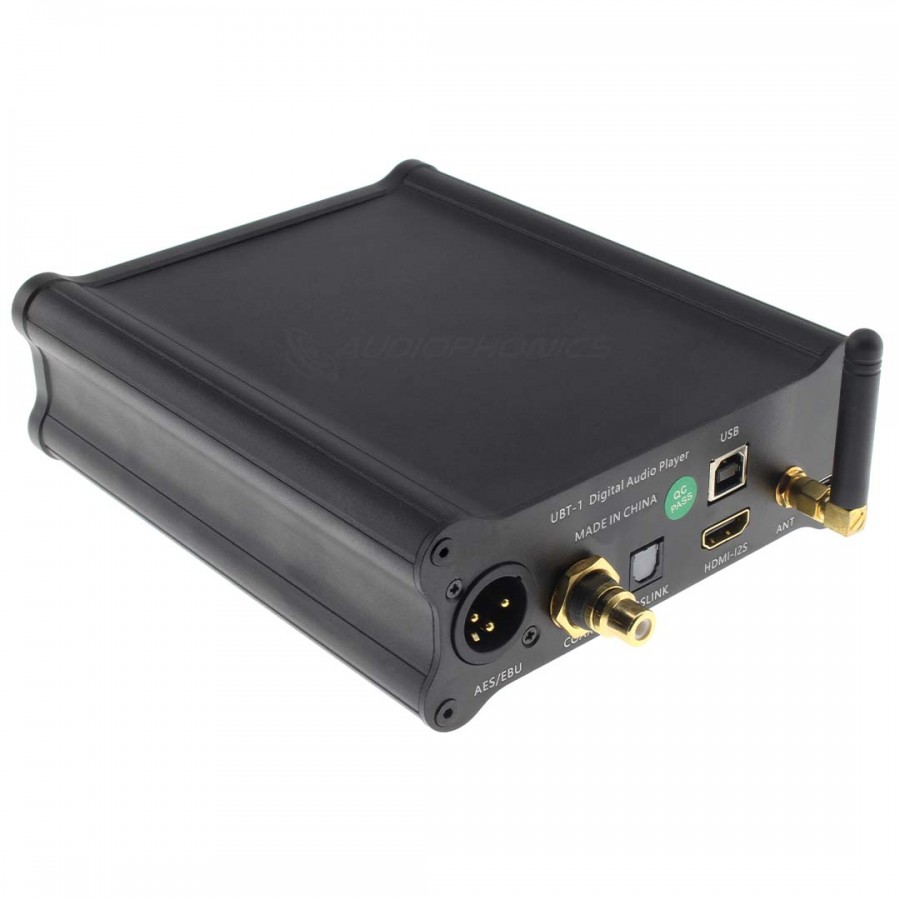 LHY AUDIO UBT-1 Interface Numérique USB HDMI I2S SPDIF Bluetooth