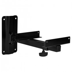 DAYTON AUDIO SB-AWM Adjustable speaker wall mount bracket 20kg (Unit)