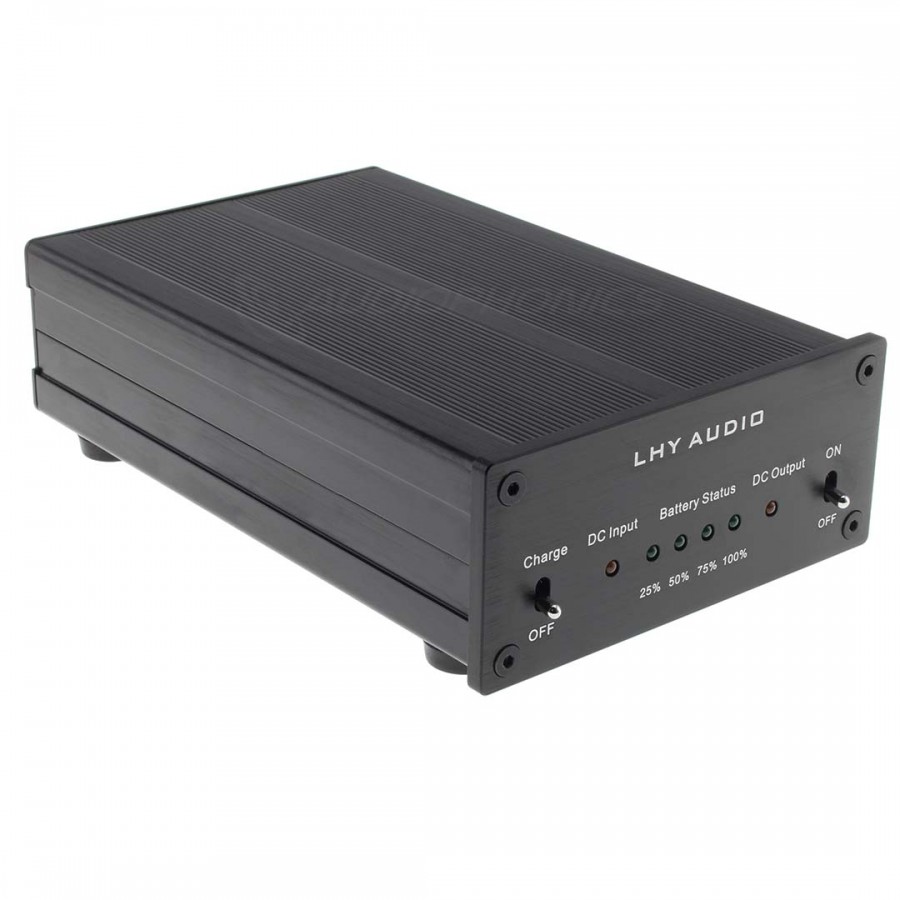 Audiophonics - Adaptateur Secteur US NEMA 1-15 / Type C Femelle vers FR  Type C Mâle