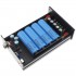 LHY AUDIO BATT-DC Regulated linear power supply on battery 12V 2A