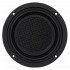 DAYTON AUDIO LW150-4 Haut-Parleur de Grave Profil Bas 40W 4 Ohm 86dB 60Hz - 1600Hz Ø15.2cm