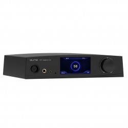 AUNE S17 PRO Discrete Class A Balanced Headphone Amplifier / Preamplifier 7500mW @32Ω Black