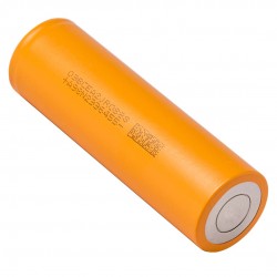 LR21700SF Accumulateur Lithium-Ion 18650 3.6V 4500mAh Rechargeable