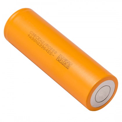 LR21700SF Accumulateur Lithium-Ion 21700 3.6V 4500mAh Rechargeable