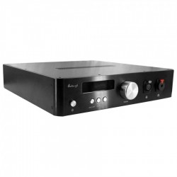 AUDIO-GD R-28 NOS DAC R2R DSD Natif I2S ACSS Amanero / Préamplificateur / Ampli casque