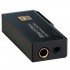 IBASSO DC06PRO Portable DAC / Headphone Amplifier 2x ES9219C 32bit 384kHz DSD256 MQA 16x