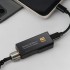 IBASSO DC06PRO Portable DAC / Headphone Amplifier 2x ES9219C 32bit 384kHz DSD256 MQA 16x