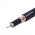 MOGAMI 3368 Unbalanced modulation cable OFC Copper 0.565mm² Ø8mm