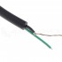 1877PHONO DIRECT WIRE RCA Cable rewire tonearm "5-Litz-7"