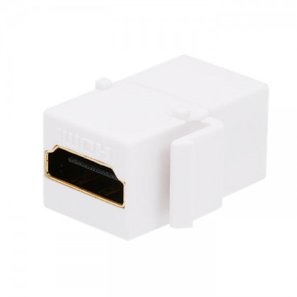 Keystone HDMI-FF Embase HDMI