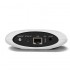 CLOUDYX CL-BOX Audio Streamer Bit-Perfect WiFi Bluetooth 5.0 AirPlay 2 DLNA Multiroom DAC AK4430 White