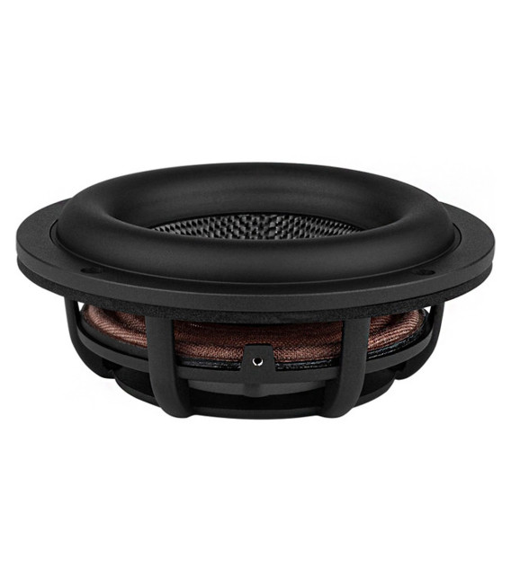 DAYTON AUDIO EPIQUE E150HE-PR Passive Radiator