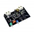 DAC PCM5100 / Preamplifier / Headphone Amplifier / Source Selector