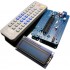 AUNE IDE CD-ROM Controller Kit with Remote Control