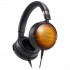 AUDIO-TECHNICA ATH-WP900 High Fidelity Closed Dynamic Headphones 1000mW 38 Ohm 100dB 5Hz-50kHz