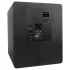 TONEWINNER SW-D6000 Caisson de Basses Subwoofer Actif 800W 3 Ohm 15Hz - 220Hz Ø38cm