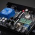 SPARKOS GEMINI Hybrid Headphone amplifier / Preamplifier Tube 6922 and AOP SS2590