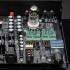 SPARKOS GEMINI Hybrid Headphone amplifier / Preamplifier Tube 6922 and AOP SS2590