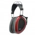 DAN CLARK AUDIO AEON 2 OPEN RED Casque Audio Circum-Aural Ouvert 13 Ohm 92dB