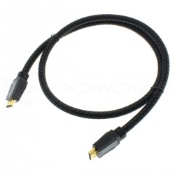 PANGEA PREMIER SE MKII Complete cable