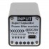 USB 5V Supercapacitor Filter USB-C to USB-C / USB-A