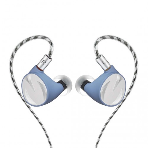 HURRISE écouteurs stéréo pour dormir Écouteurs intra-auriculaires