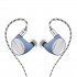 LETSHUOER S15 Dynamic Planar-Membrane In-Ear Monitors IEM 30Ω 106dB 20Hz-40kHz