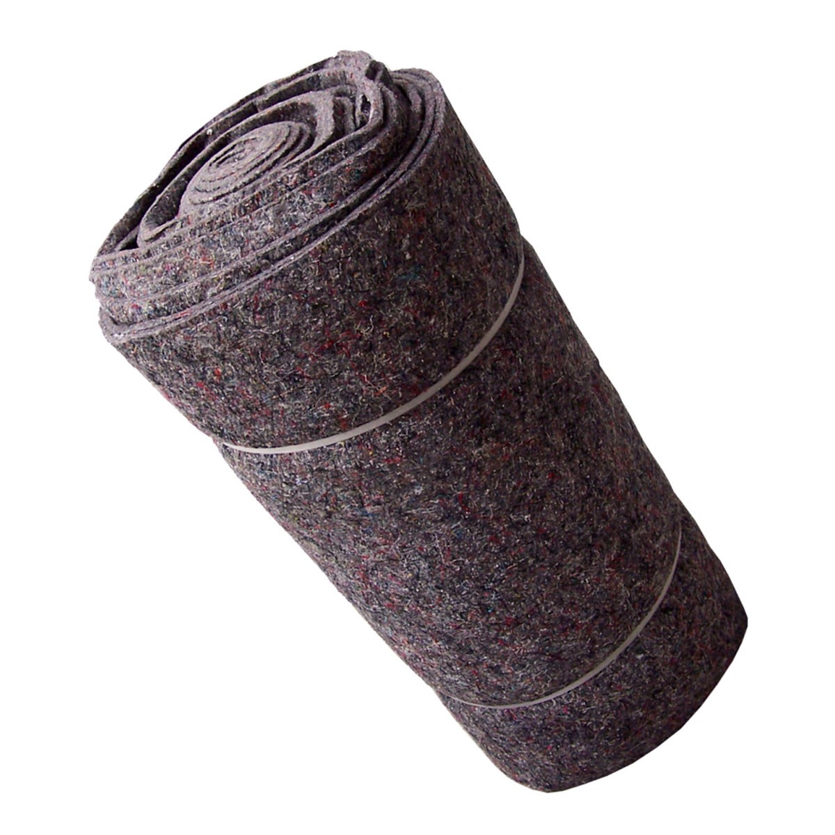 [GRADE S] JANTZEN AUDIO Absorbant Textile Feutre pour Enceinte 100x90cm
