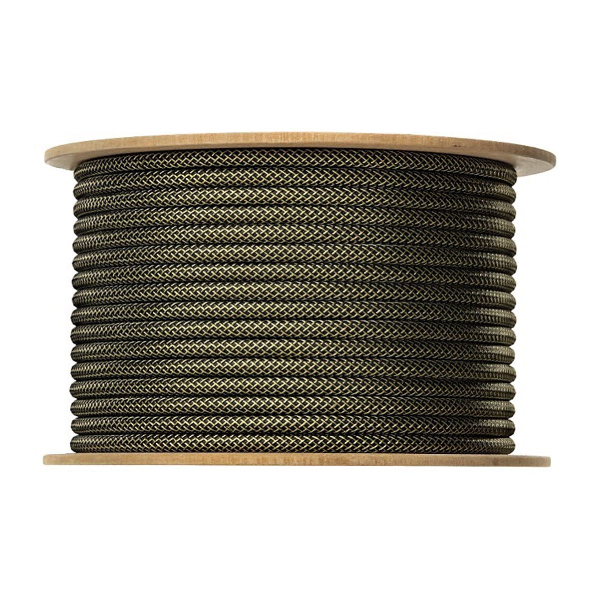 [GRADE S] RAMM AUDIO ELITE 8 Câble de Modulation Cuivre OCC Triple Blindage Ø9.2mm 2.9m
