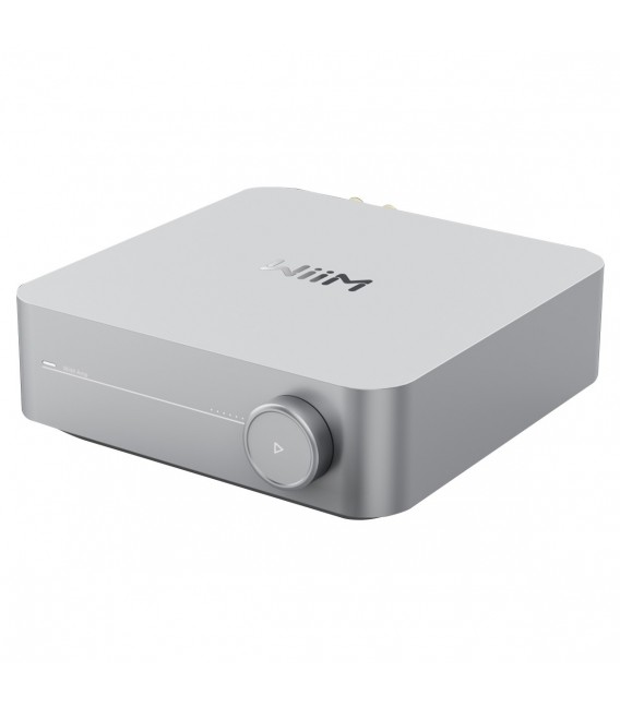 Wiim AMP Versatile Streaming Amplifier - China Mrm Amplifier Work with  Alexa Airplay2 Gc4a price
