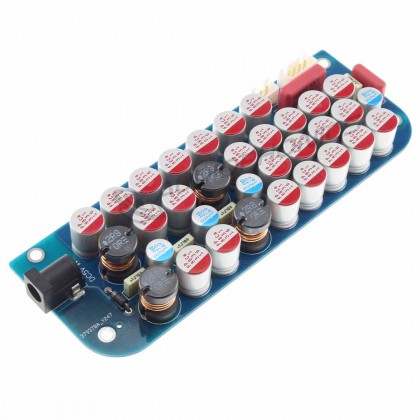 BEATECHNIK x LHY AUDIO Filter Power Supply Module Kit for Bluesound Node X / N130