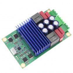 Amplifier module stereo Class D Infineon MA5332 2x150W / 4 Ohm