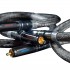 NEOTECH GRAND ITR-1 Interconnect Cable RCA-RCA UP-OCC Copper 1m (Pair)
