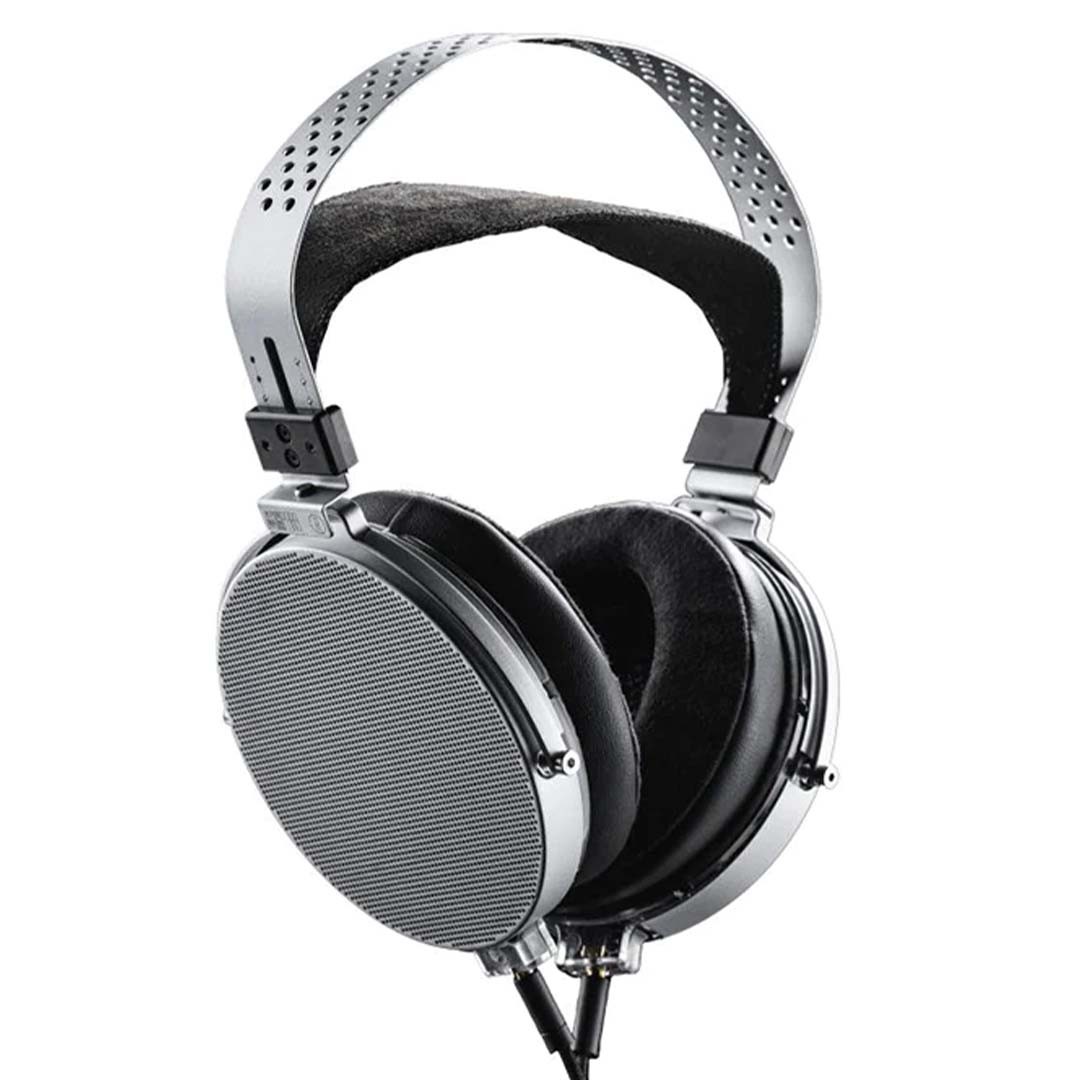 MOONDROP PARA Planar Magnetic Circumaural Open-back Audio Headphone Ø100mm 101dB 8Ω 15Hz-53kHz