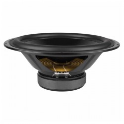 DAYTON AUDIO SD270A-88 Speaker Driver Subwoofer DVC 80W 4 Ohm 88dB 26Hz-2000Hz Ø25.4cm