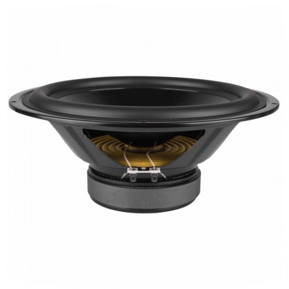 DAYTON AUDIO SD270A-88 Speaker Driver Subwoofer DVC 80W 4 Ohm 88dB 26Hz-2000Hz Ø25.4cm