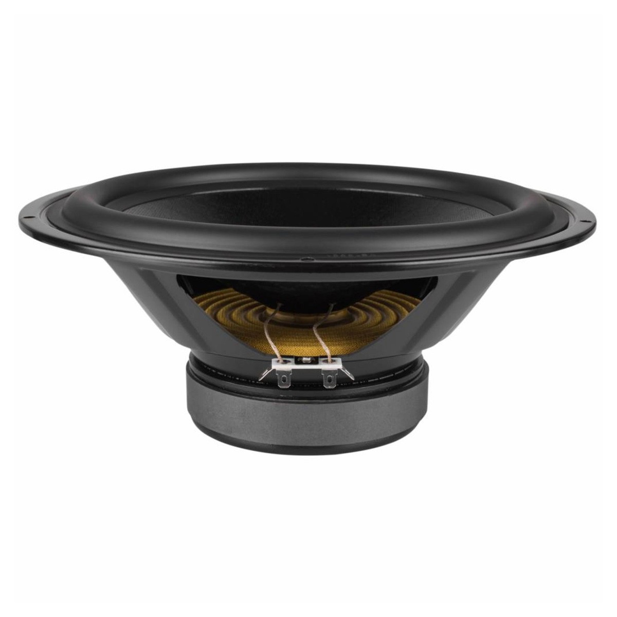 DAYTON AUDIO SD270A-88 Haut-Parleur Subwoofer DVC 80W 4 Ohm 88dB 26Hz-2000Hz Ø25.4cm