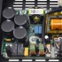 AUDIOPHONICS AP300-S500NC Amplificateur de Puissance Class D Stéréo Ncore NC502MP 2x500W 4 Ohm