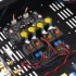 AUDIOPHONICS AP300-S2503E Amplificateur de Puissance Class D Stéréo 3E Audio PFFB 2x250W 4 Ohm
