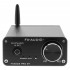 FX-AUDIO FX502S PRO BT Amplificateur Class D TPA3250 Bluetooth 2x 65W 4 Ohm Noir