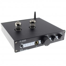 Vue principale FX-AUDIO DAC-A10