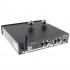 FX-AUDIO DAC-A10 DAC ES9018K2M Préamplificateur à Tubes 6N3 Bluetooth 5.1 aptX HD LDAC 24Bit 192kHz