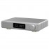 TOPPING D90 III SABRE DAC Symétrique 2x ES9039SPro Bluetooth 5.1 32bit 768kHz DSD512 MQA Argent